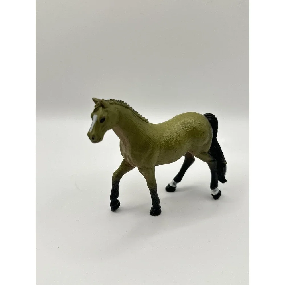 2007 TENNESSEE WALKER 3